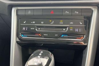 Volkswagen T-Roc 1.5 TSI Life 5dr DSG