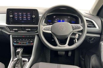 Volkswagen T-Roc 1.5 TSI Life 5dr DSG