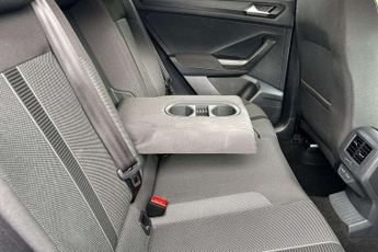 Volkswagen T-Roc 1.5 TSI Life 5dr DSG