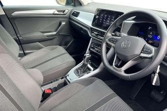 Volkswagen T-Roc 1.5 TSI Life 5dr DSG
