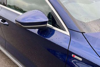 Audi A3 35 TDI S Line 5dr S Tronic