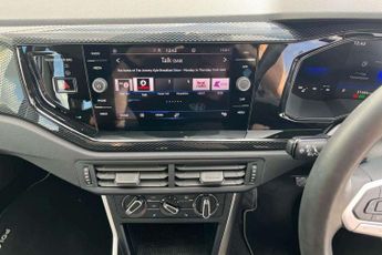 Volkswagen Polo 1.0 TSI Life 5dr DSG