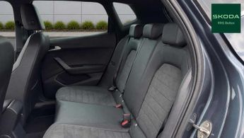 SEAT Arona 1.0 TSI 110 FR Sport 5dr DSG
