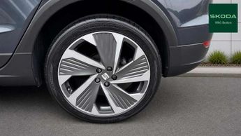 SEAT Arona 1.0 TSI 110 FR Sport 5dr DSG