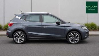 SEAT Arona 1.0 TSI 110 FR Sport 5dr DSG
