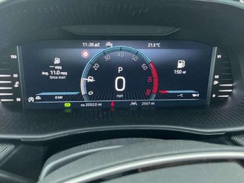 Skoda Fabia 1.0 TSI 116 Design Edition 5dr DSG