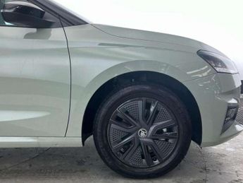 Skoda Fabia 1.0 TSI 116 Design Edition 5dr DSG
