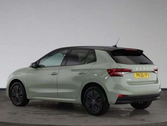 Skoda Fabia 1.0 TSI 116 Design Edition 5dr DSG