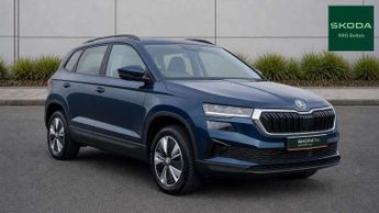 Skoda Karoq 1.5 TSI SE Drive 5dr DSG