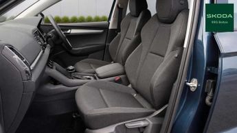 Skoda Karoq 1.5 TSI SE Drive 5dr DSG