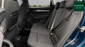 Skoda Karoq 1.5 TSI SE Drive 5dr DSG