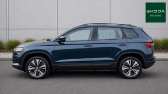 Skoda Karoq 1.5 TSI SE Drive 5dr DSG