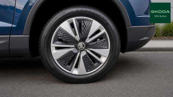 Skoda Karoq 1.5 TSI SE Drive 5dr DSG