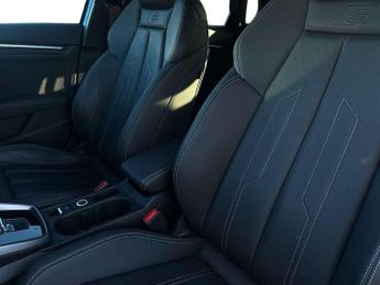 Audi A3 30 TFSI S Line 5dr S Tronic
