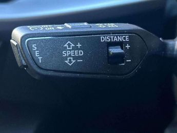 Audi A3 30 TFSI S Line 5dr S Tronic