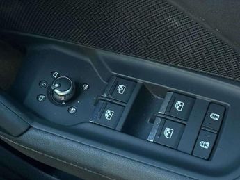 Audi A3 30 TFSI S Line 5dr S Tronic