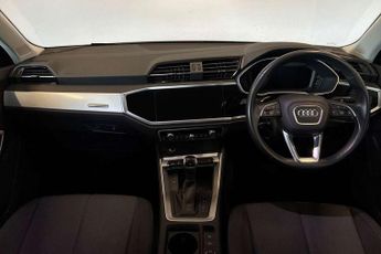 Audi Q3 35 TFSI Technik 5dr S Tronic