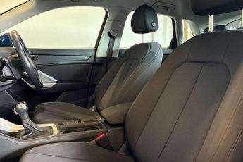 Audi Q3 35 TFSI Technik 5dr S Tronic