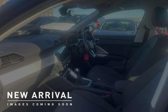 Audi Q3 35 TFSI Technik 5dr S Tronic