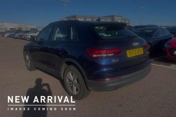 Audi Q3 35 TFSI Technik 5dr S Tronic