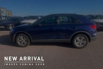 Audi Q3 35 TFSI Technik 5dr S Tronic