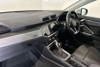 Audi Q3 35 TFSI Sport 5dr S Tronic