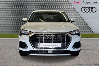 Audi Q3 35 TFSI Sport 5dr S Tronic