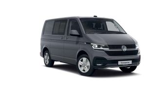 Volkswagen Transporter 2.0 TDI 150 Highline Kombi Van