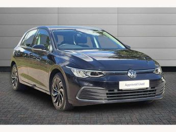 Volkswagen Golf 1.5 TSI 150 Life 5dr