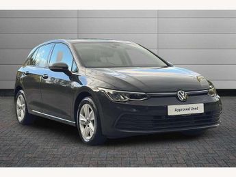 Volkswagen Golf 1.5 TSI Life 5dr