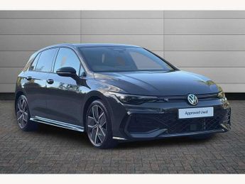 Volkswagen Golf 1.5 eTSI 150 Black Edition 5dr DSG