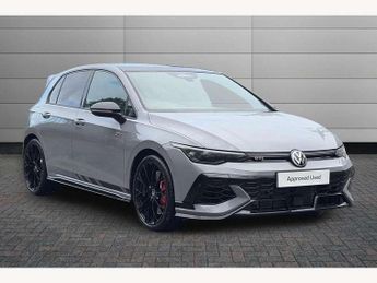 Volkswagen Golf GTi 2.0 TSI 300 GTI Clubsport 5dr DSG
