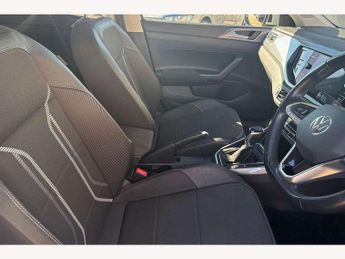 Volkswagen Taigo 1.0 TSI 110 Style 5dr DSG