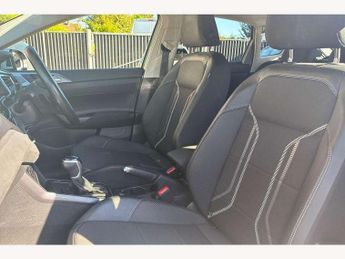 Volkswagen Taigo 1.0 TSI 110 Style 5dr DSG