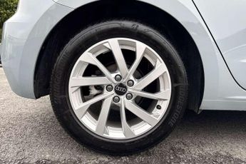 Audi A1 30 TFSI 110 Sport 5dr S Tronic