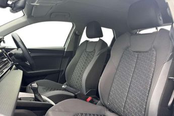 Audi A1 30 TFSI 110 Sport 5dr S Tronic