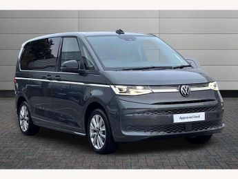 Volkswagen LT 1.4 TSI eHybrid Style 5dr DSG