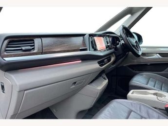 Volkswagen Multivan 1.4 TSI eHybrid Style 5dr DSG