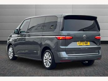 Volkswagen Multivan 1.4 TSI eHybrid Style 5dr DSG