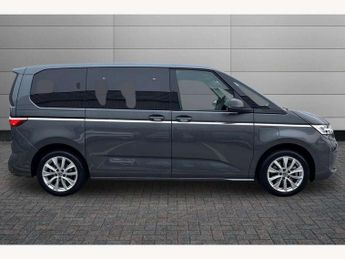 Volkswagen Multivan 1.4 TSI eHybrid Style 5dr DSG