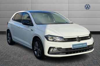 Volkswagen Polo 1.0 TSI 95 R-Line 5dr