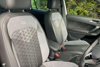 Volkswagen Tiguan 1.5 TSI 150 R-Line 5dr DSG