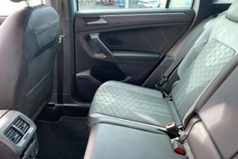 Volkswagen Tiguan 1.5 TSI 150 R-Line 5dr DSG