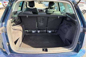 Skoda Karoq 1.5 TSI SE L 5dr DSG