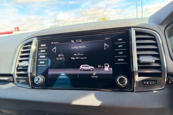 Skoda Karoq 1.5 TSI SE L 5dr DSG