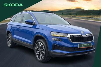 Skoda Karoq 1.5 TSI SE L 5dr DSG