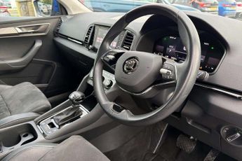 Skoda Karoq 1.5 TSI SE L 5dr DSG