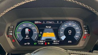 Audi A3 45 TFSI e S Line Competition 5dr S Tronic