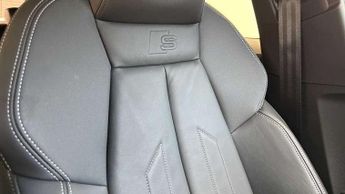 Audi A3 45 TFSI e S Line Competition 5dr S Tronic