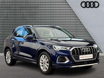 Audi Q3 35 TFSI Sport 5dr S Tronic